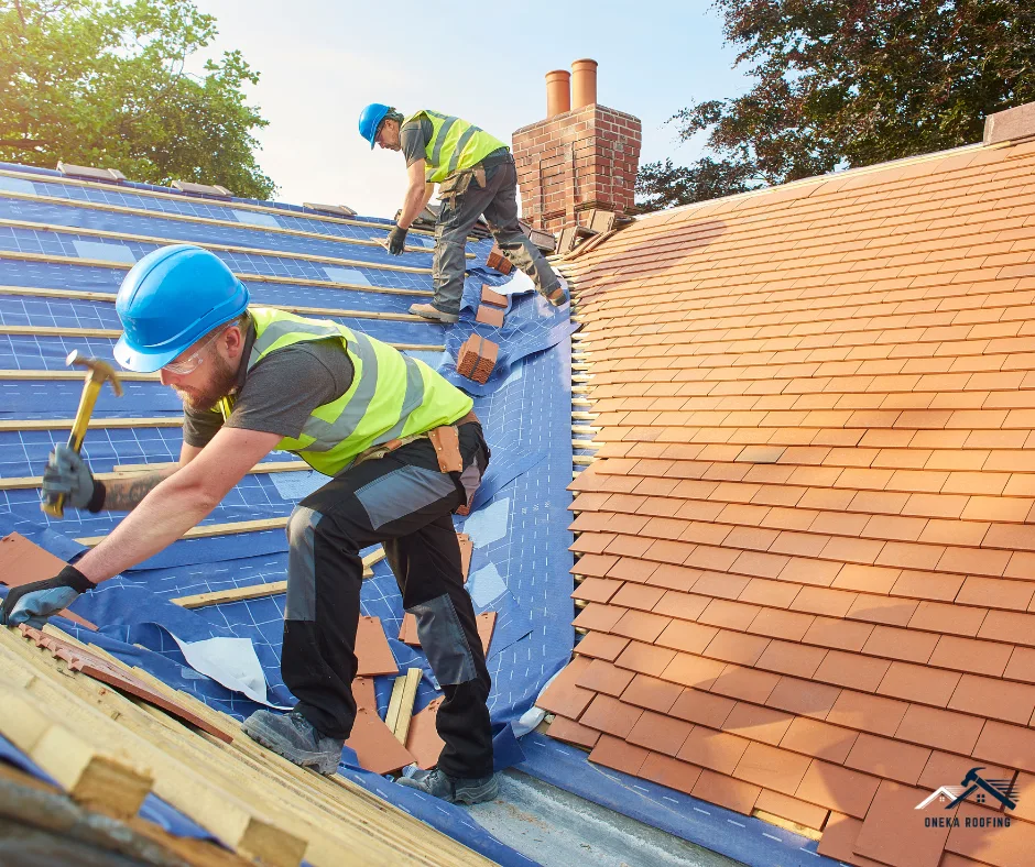 Why choose Roof Repair Near Me in Tacna, AZ